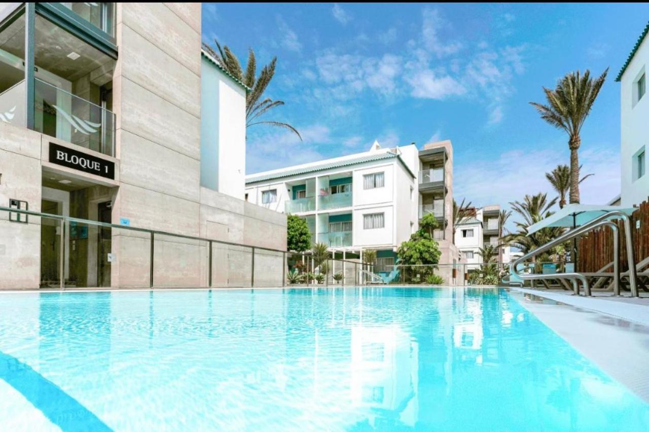 Bristol Sunset Beach Private Apartment 科拉雷侯 外观 照片