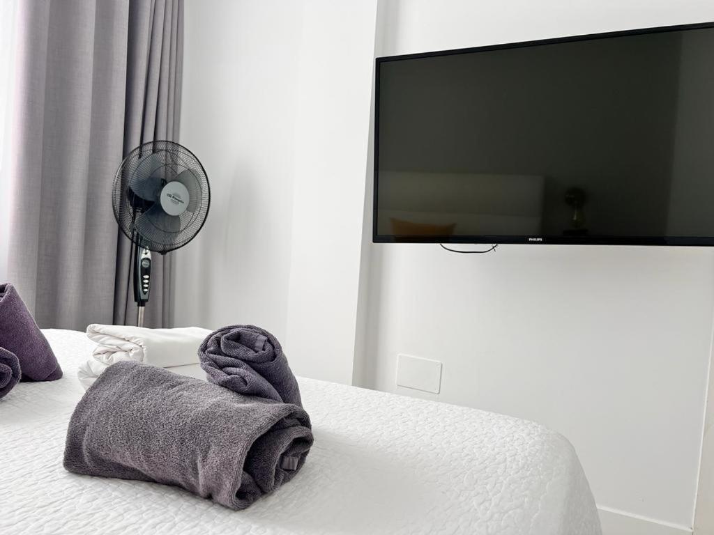 Bristol Sunset Beach Private Apartment 科拉雷侯 外观 照片