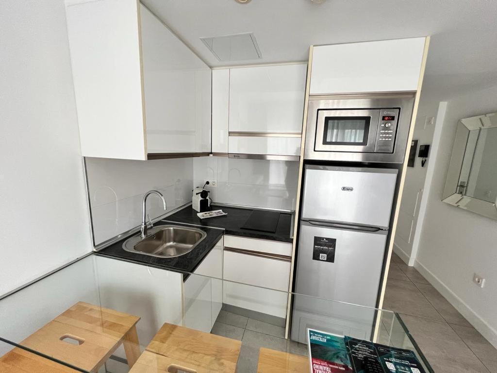 Bristol Sunset Beach Private Apartment 科拉雷侯 外观 照片