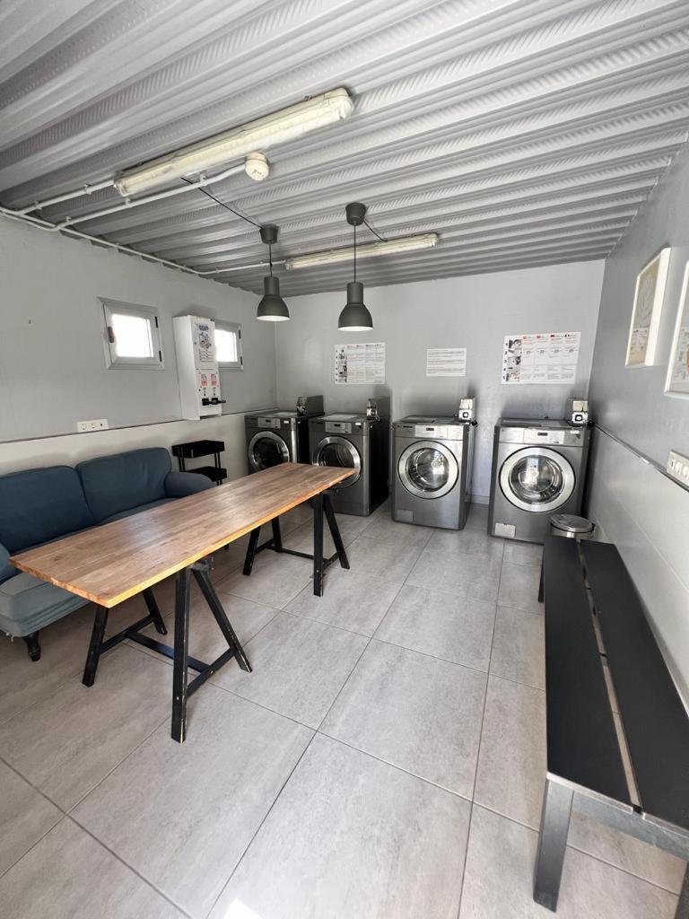 Bristol Sunset Beach Private Apartment 科拉雷侯 外观 照片